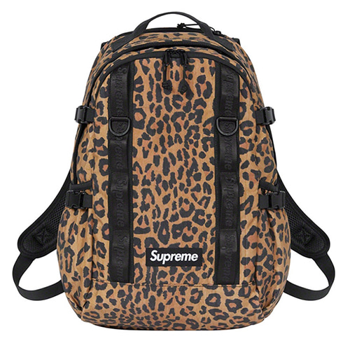 SUP 4Color Casual Sports Backpack (1265)