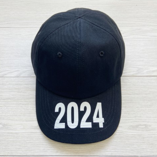KANYE Letter Printing Casual Ball Cap (2341)